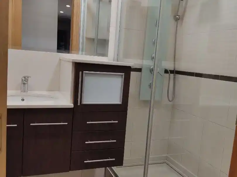 Piso de 75 m² en San Andrés del Rabanedo