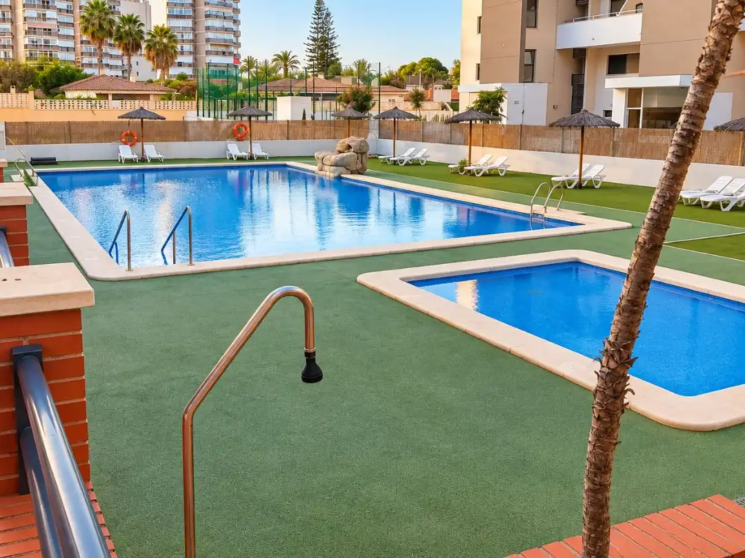 Appartamento 110 m² a Alacant / Alicante