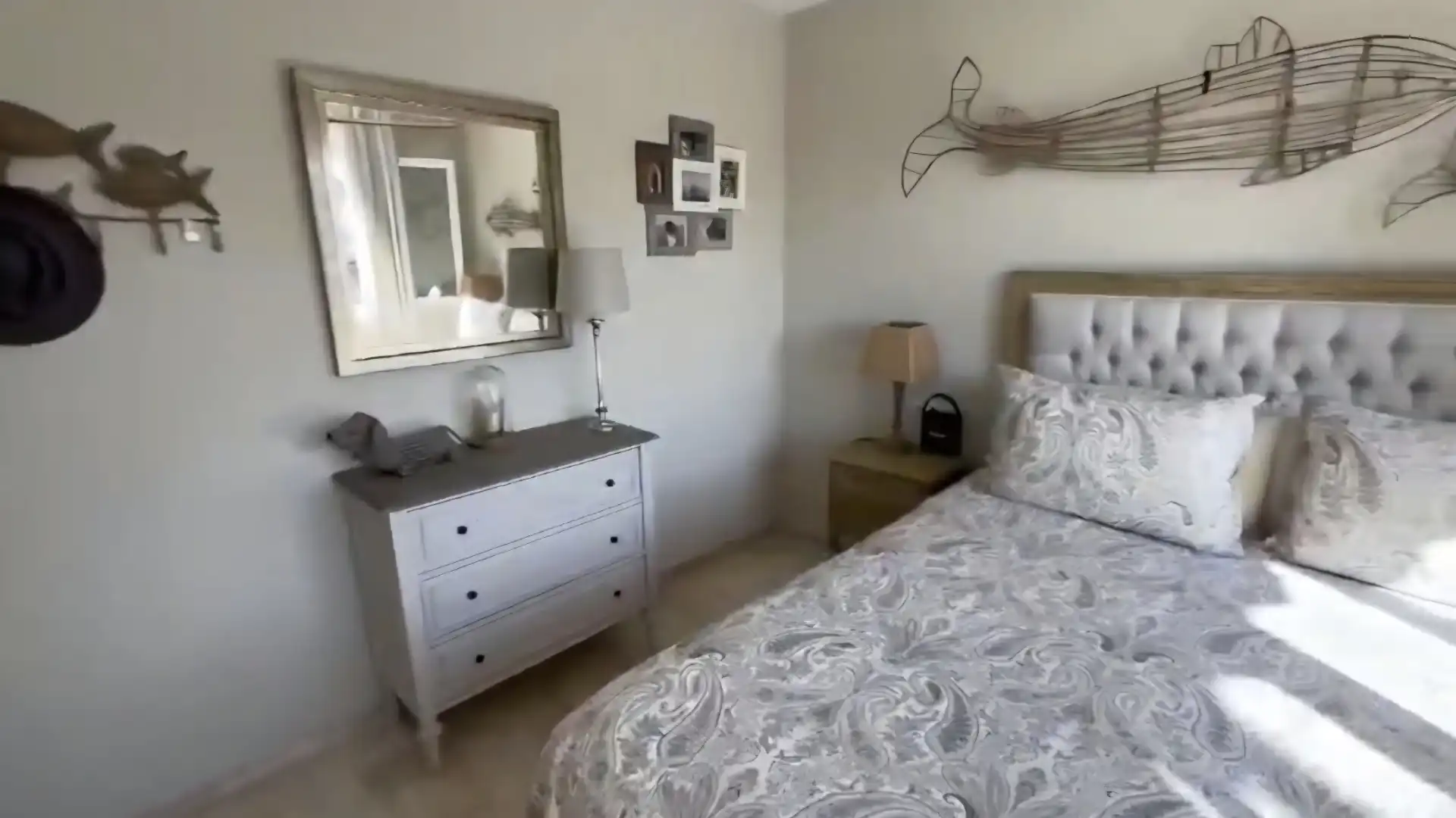 Piso de 85 m² en Marbella