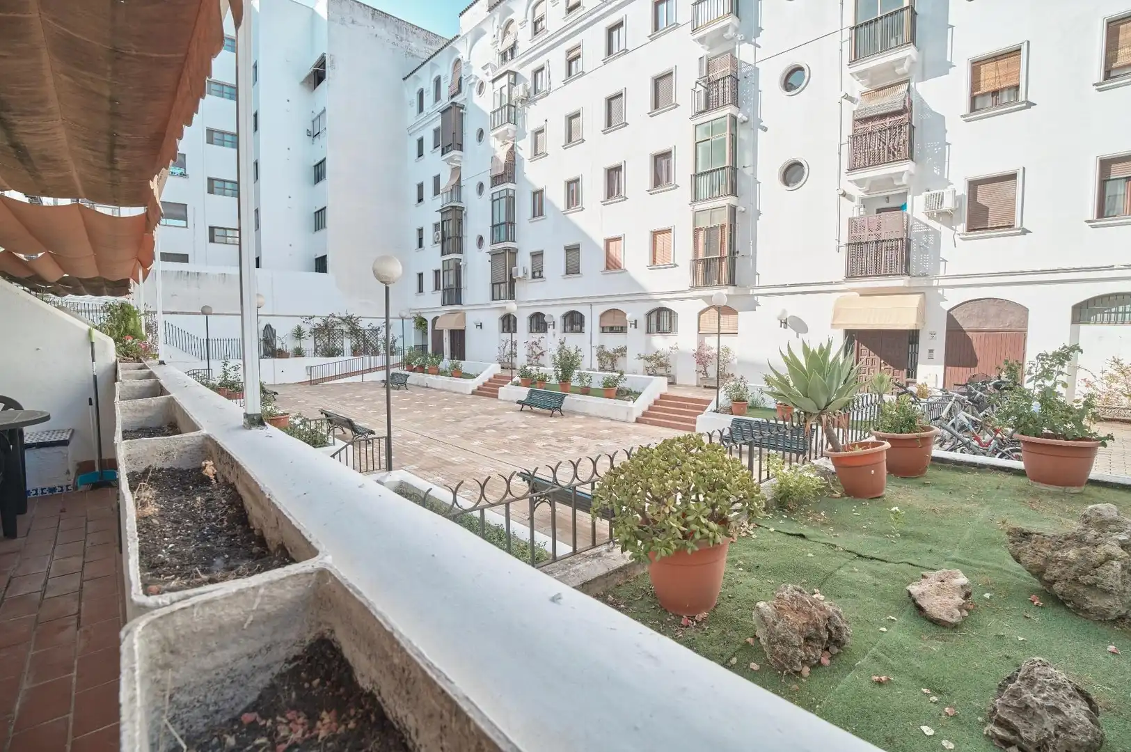 Pis de 87 m² a Jerez de la Frontera
