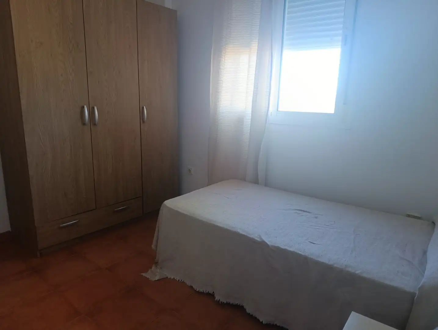 Piso de 105 m² en Dos Hermanas