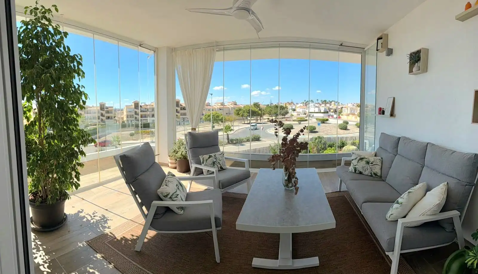 Piso de 110 m² en Torrevieja