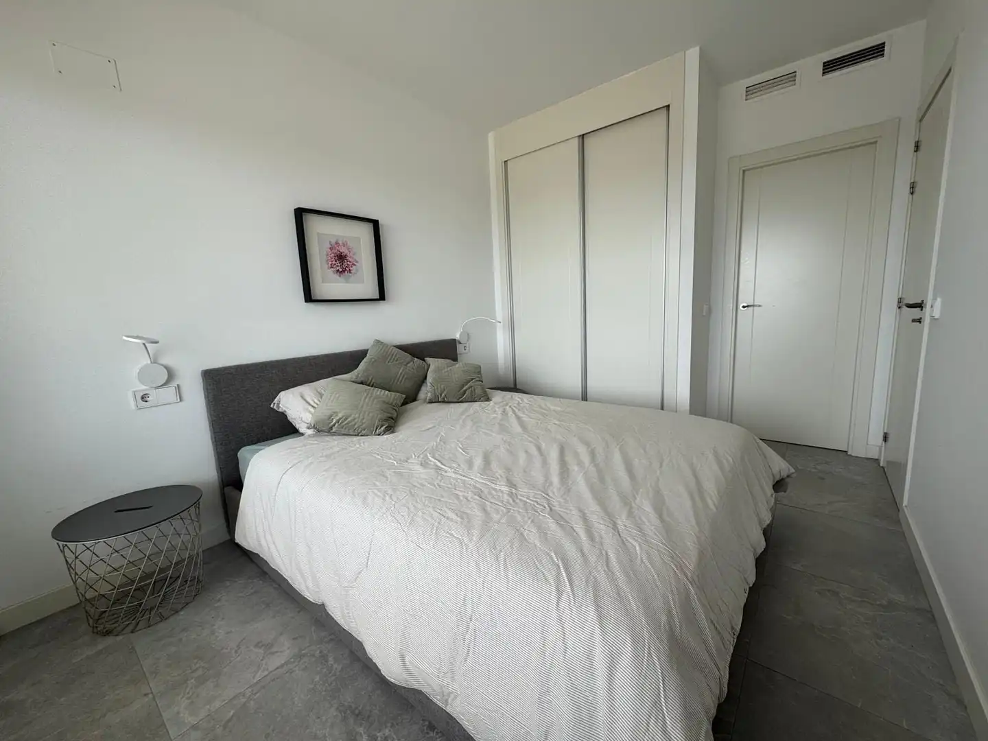 Wohnung 75 m² in Finestrat