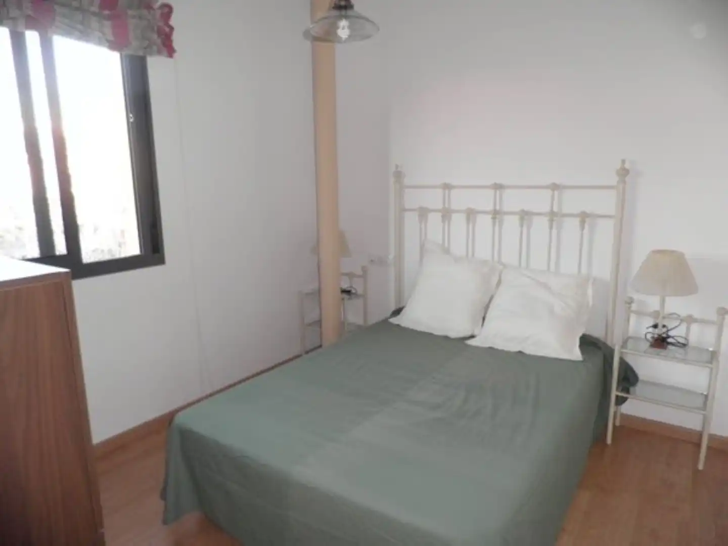 Wohnung 60 m² in Sevilla