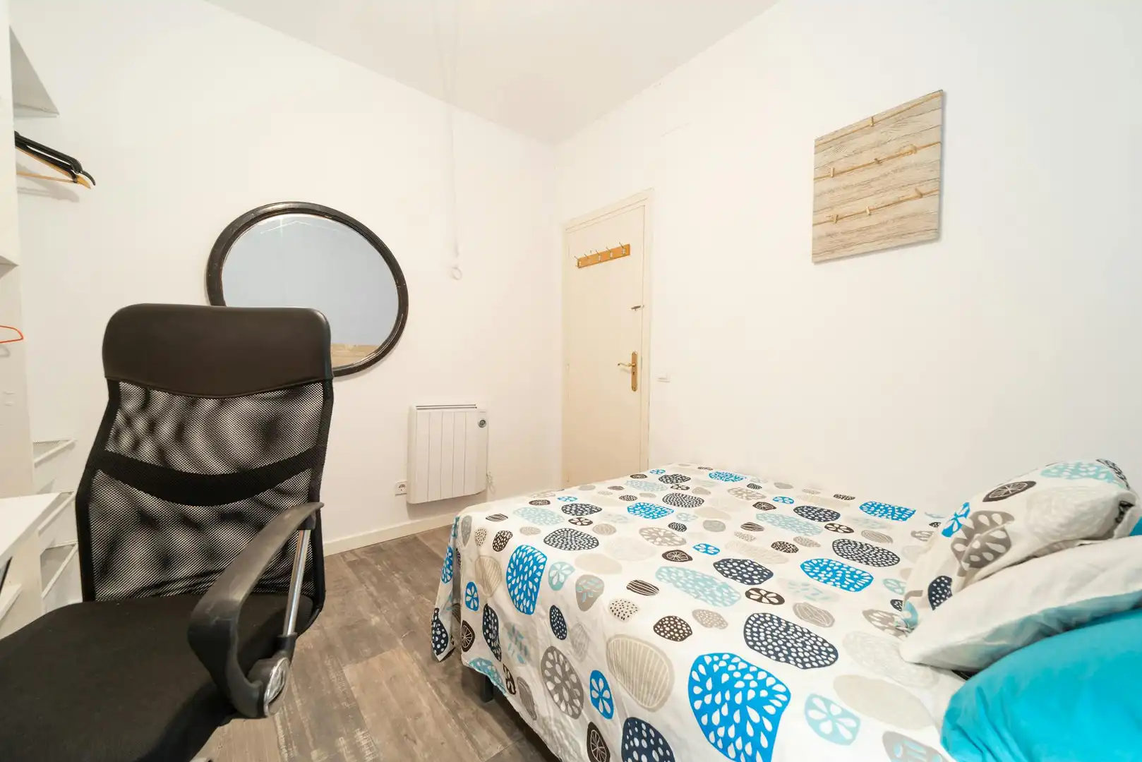 Habitación en alquiler, Barcelona
