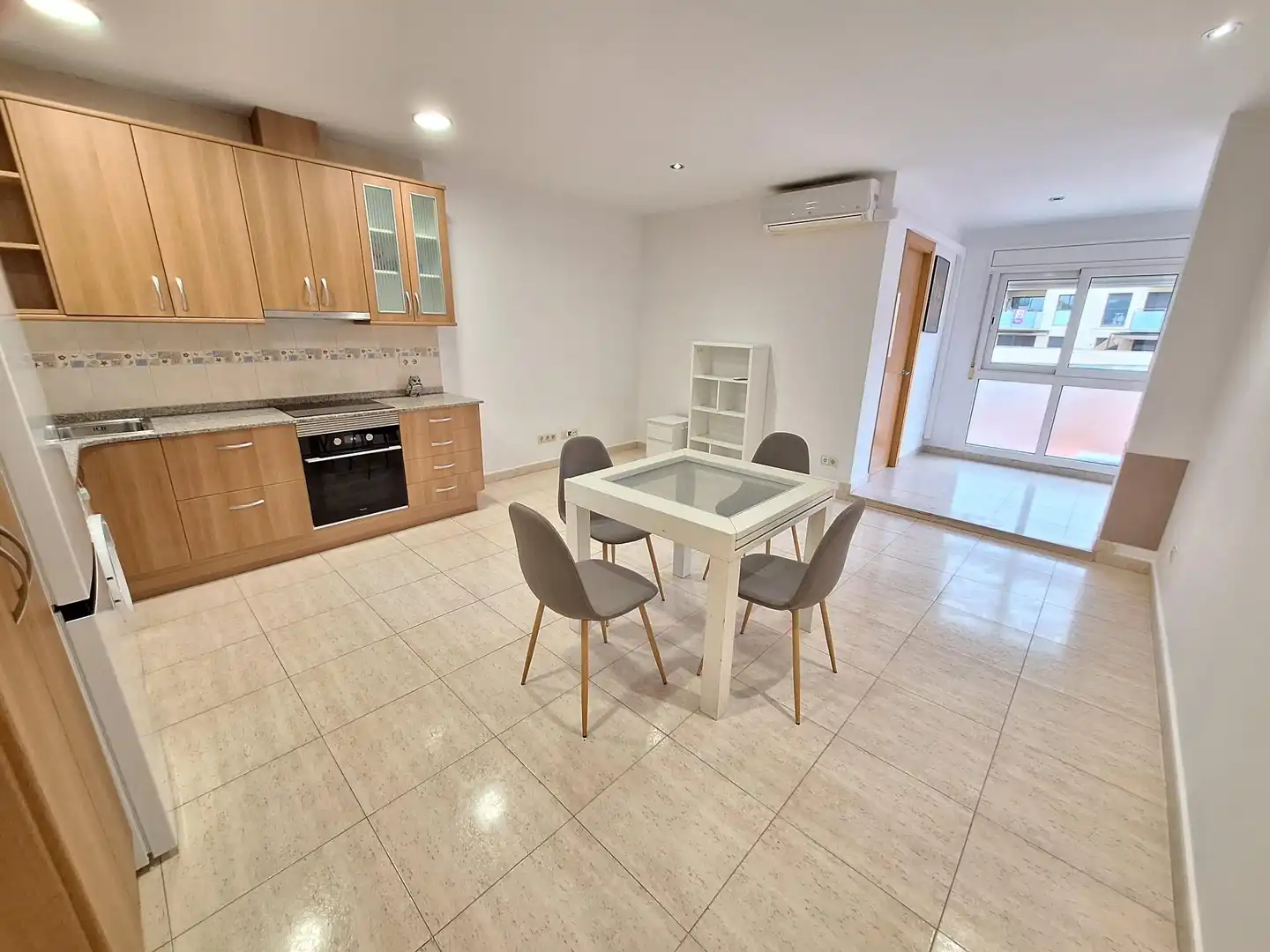 Apartamento 64 m² em Igualada
