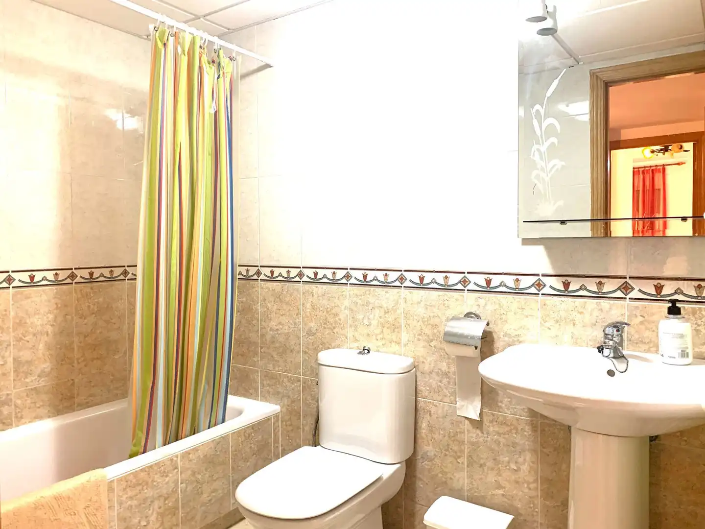 Apartamento 90 m² em Garrucha