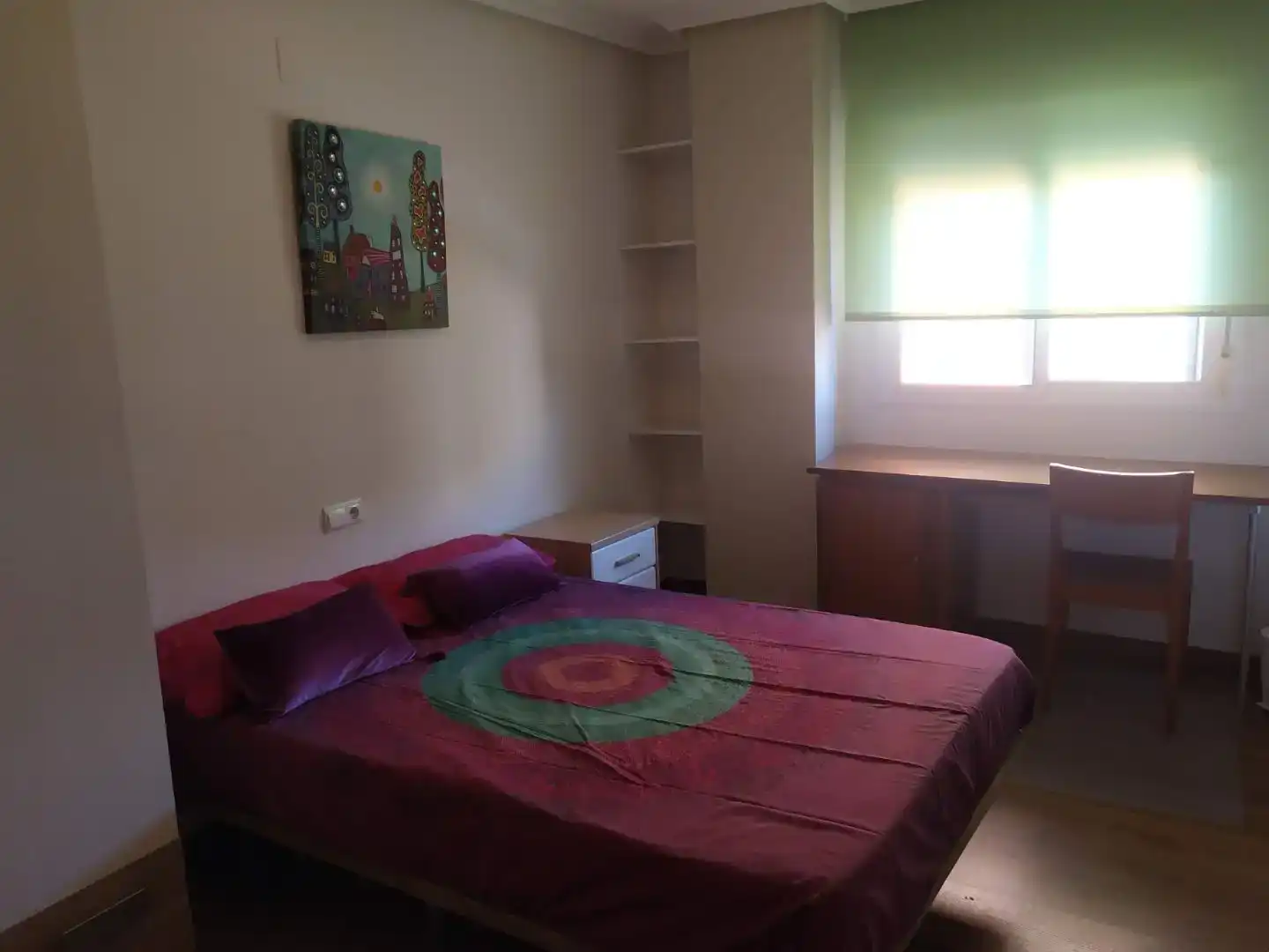 Habitación 120 m², Alicante