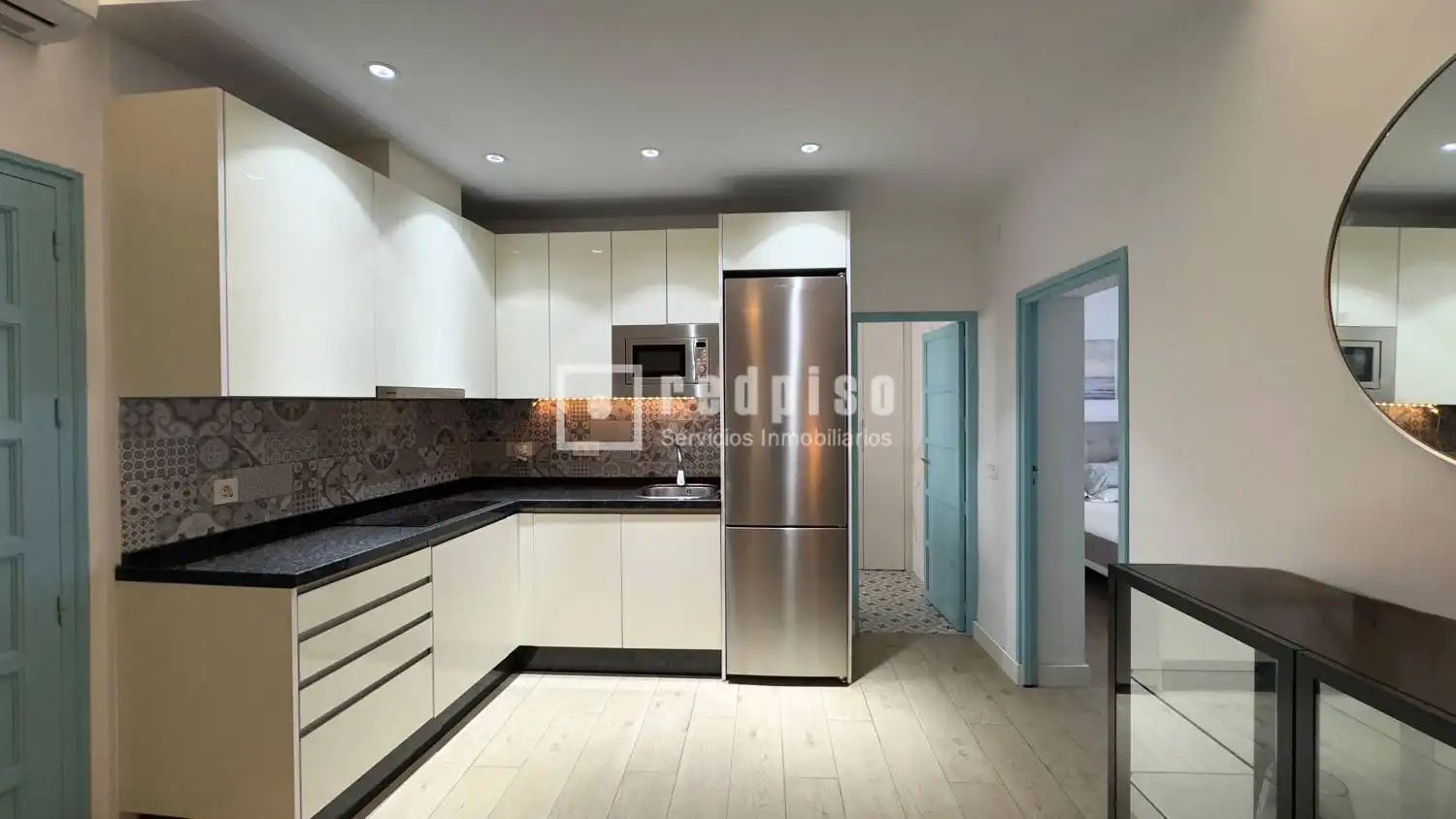 Apartamento 62 m² em Málaga