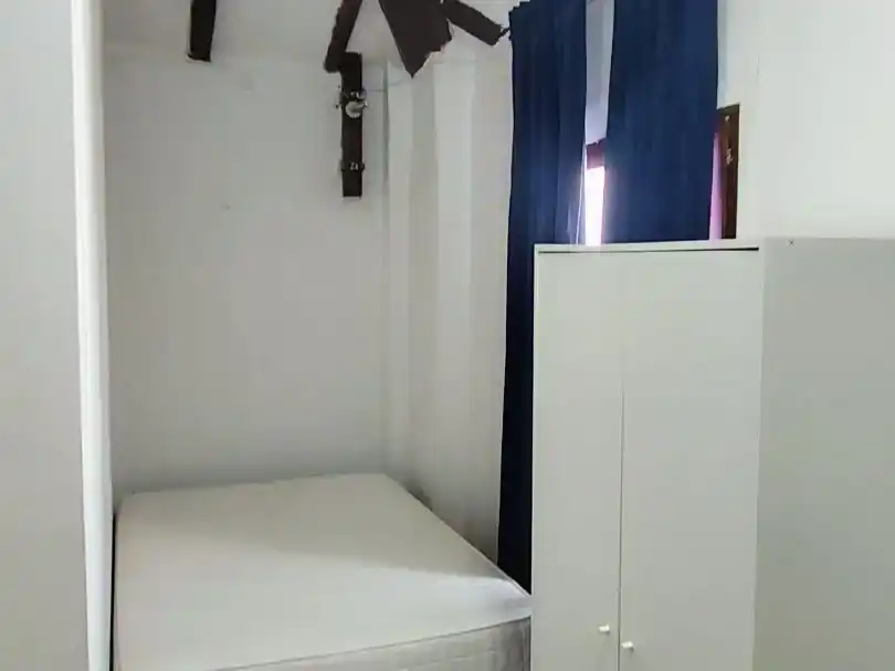 Piso de 25 m² en Játiva