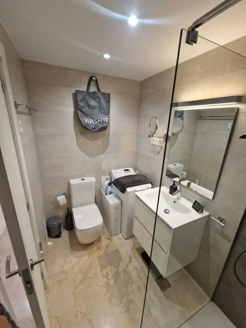 Piso de 59 m² en Palma