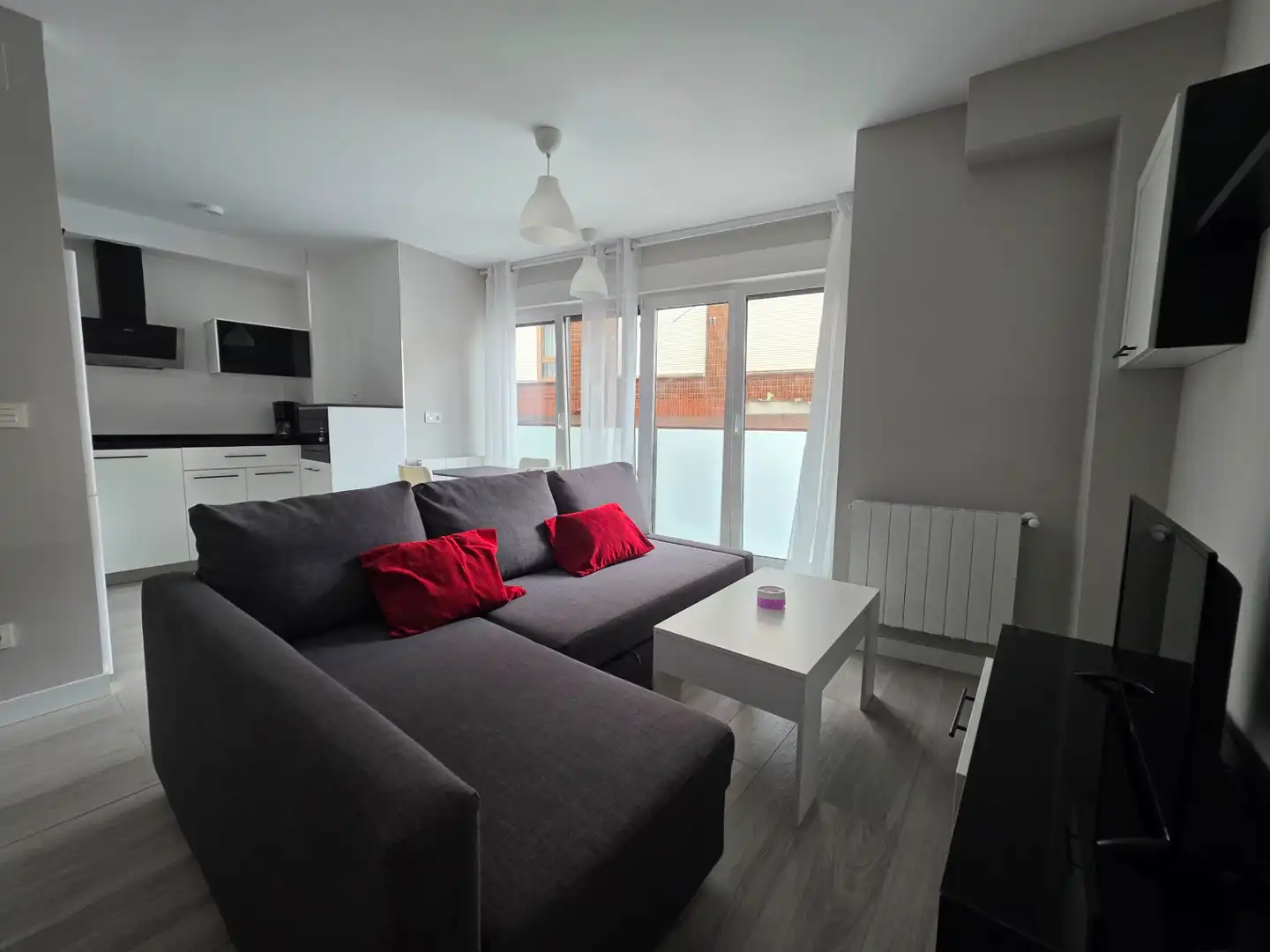 Piso de 80 m² en Castro-Urdiales