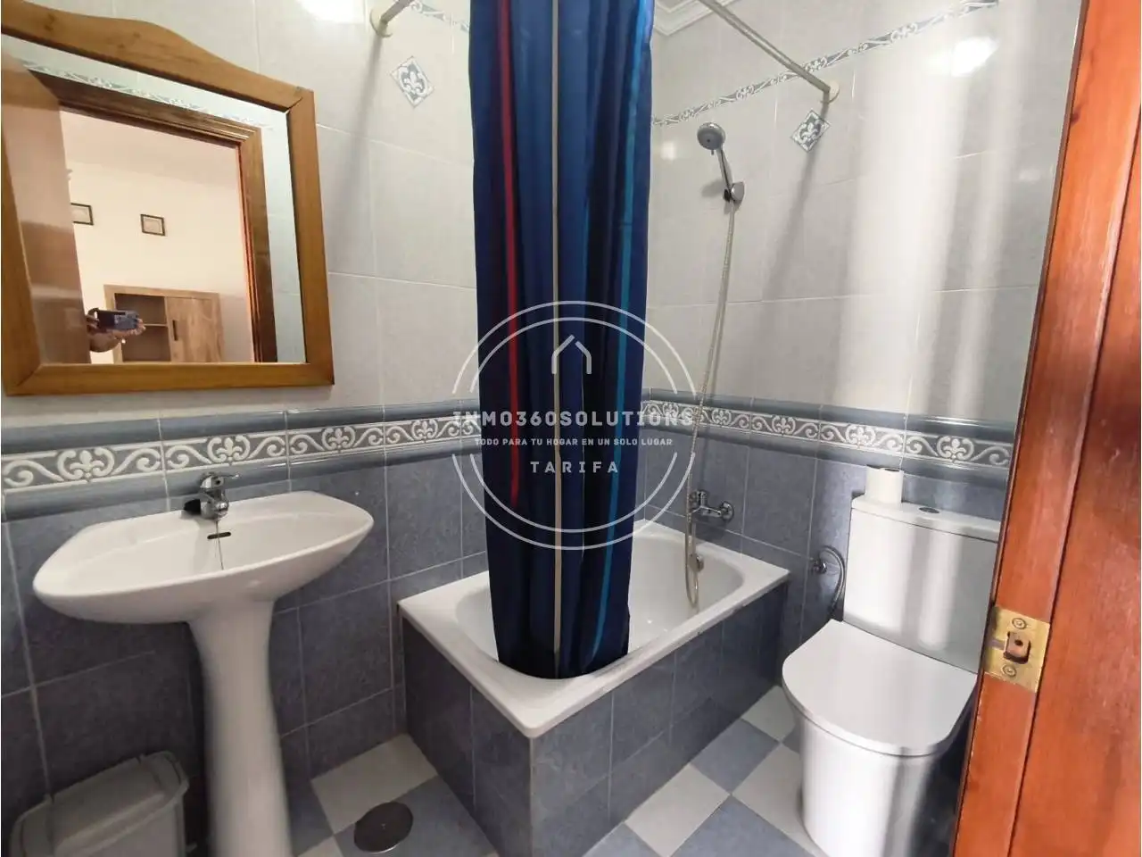 Appartamento 48 m² a Tarifa
