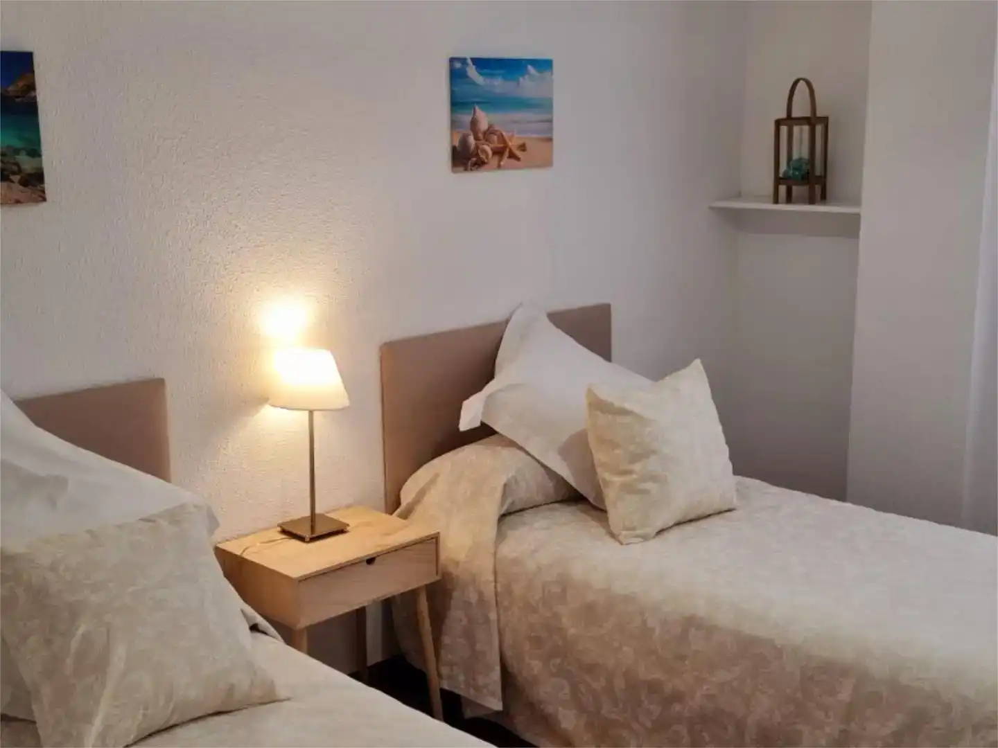 Piso de 80 m² en Piélagos