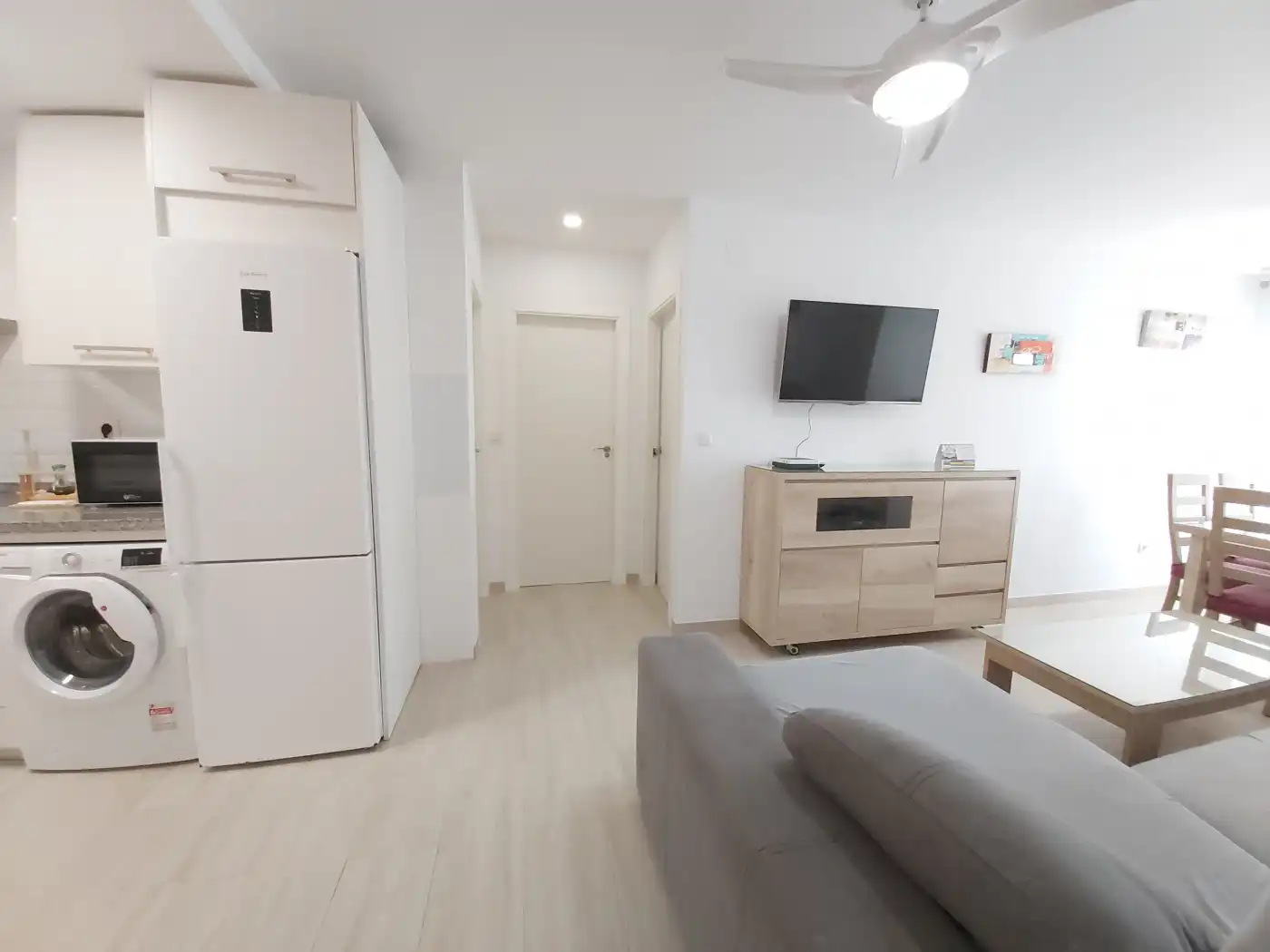 Wohnung 70 m² in Salobreña