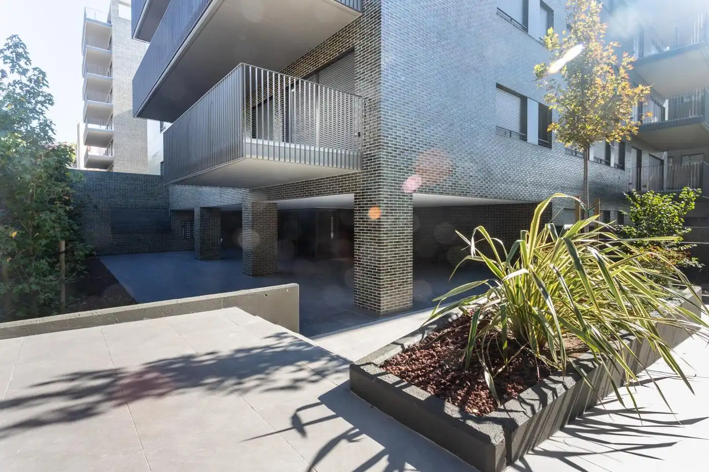 Квартира 122 м² в Esplugues de Llobregat