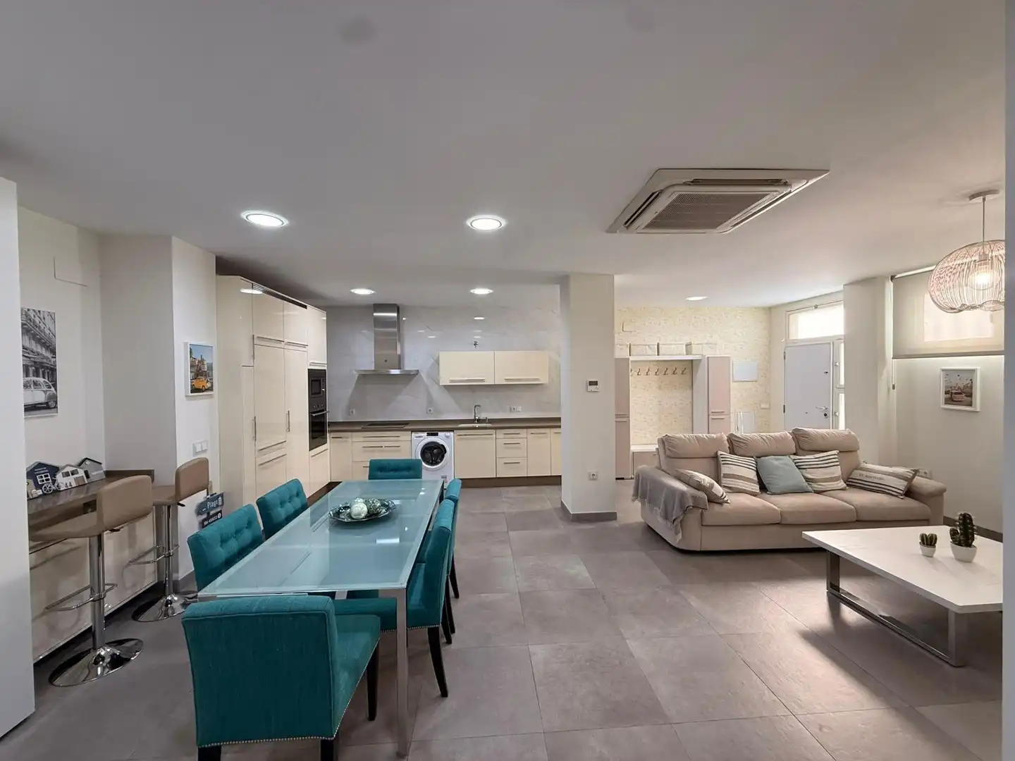 Piso de 75 m² en Córdoba