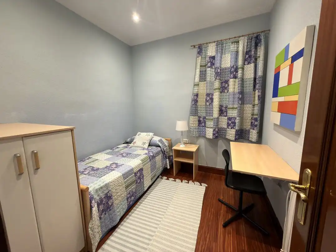 Piso de 77 m² en San Sebastián