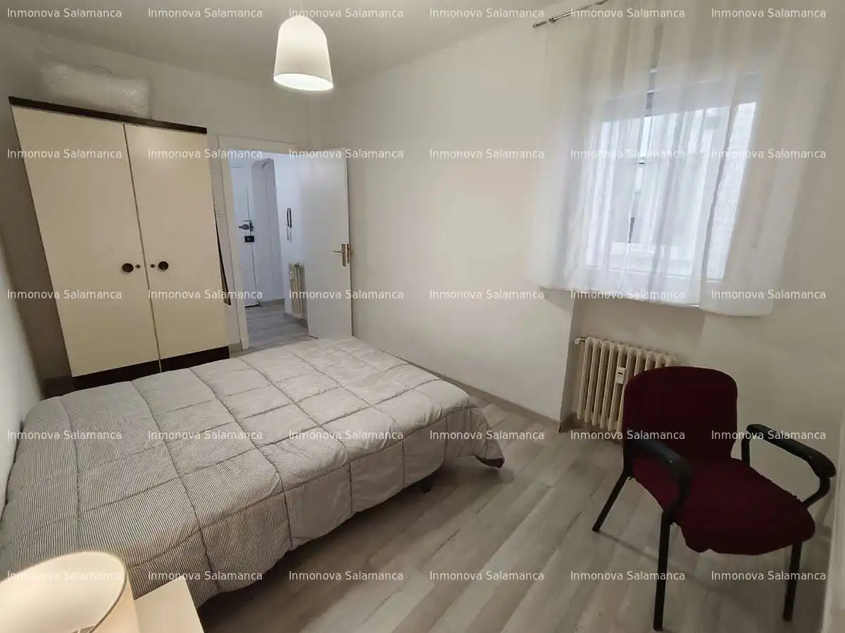 Pis de 110 m² a Salamanca