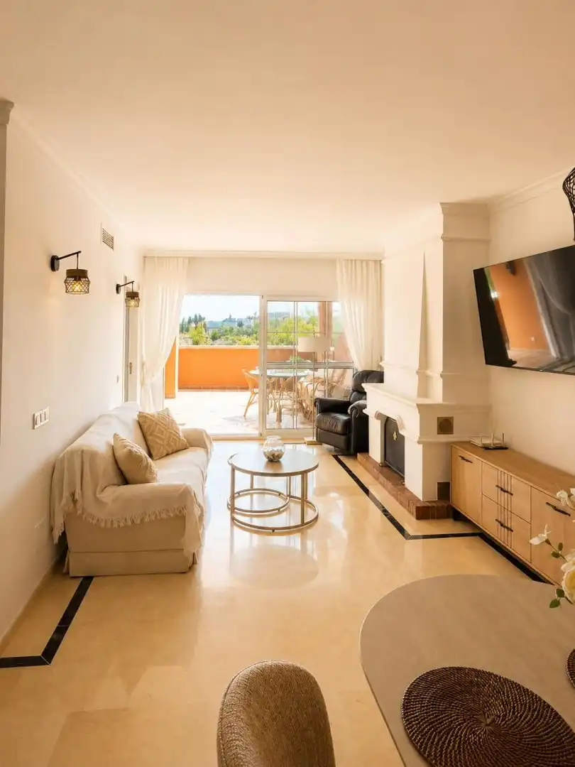 Pis de 181 m² a Marbella