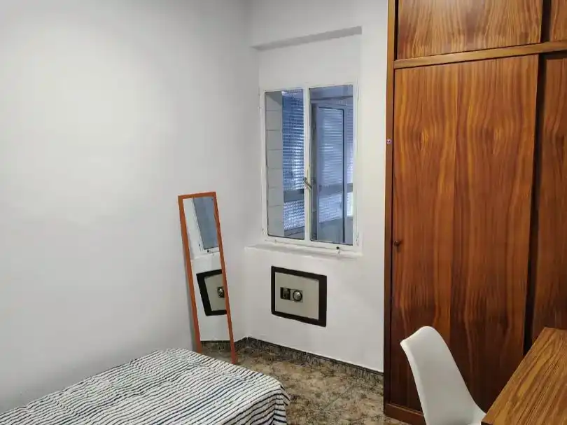 Piso de 90 m² en Jaén