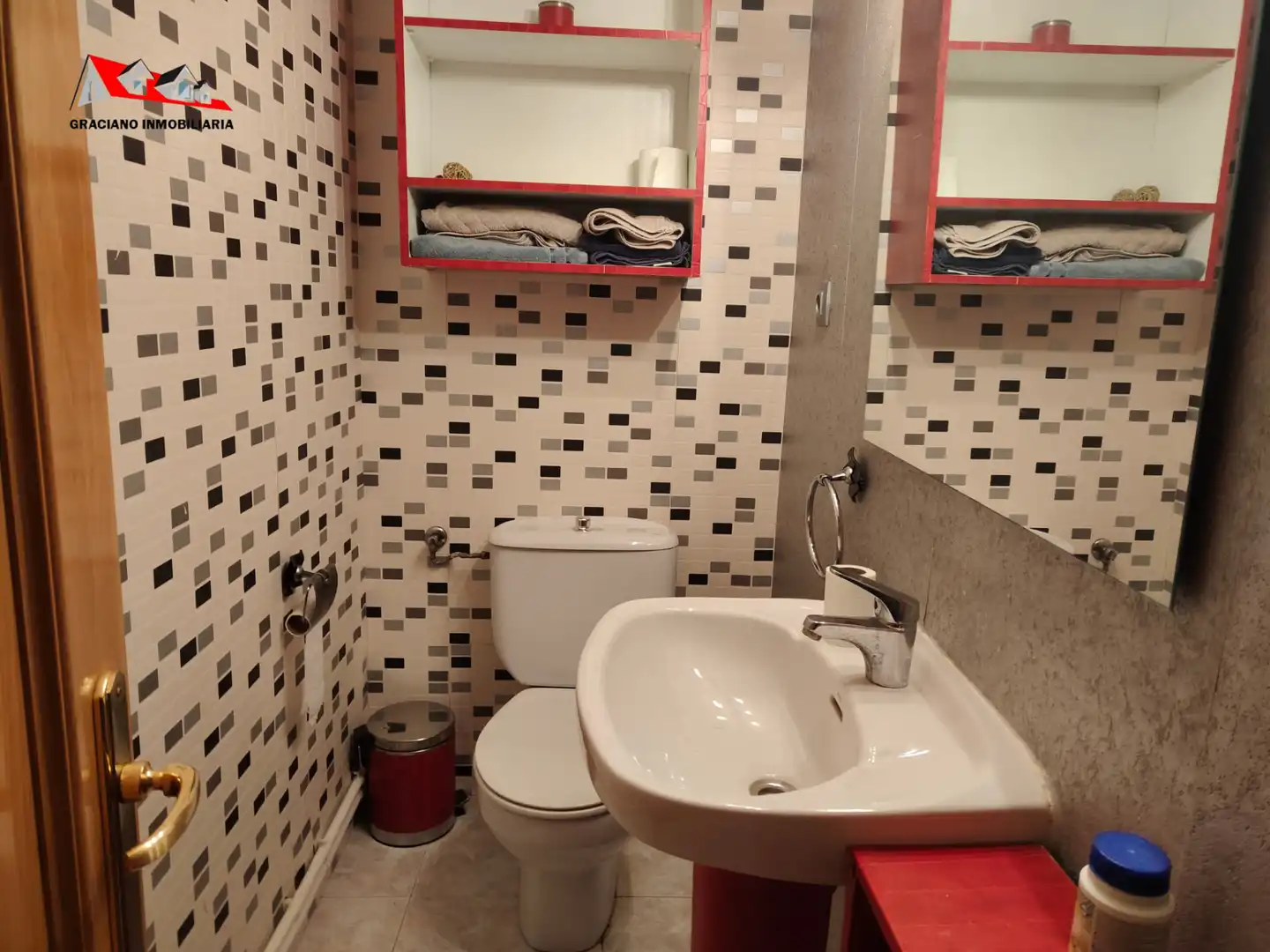 Piso de 140 m² en Albacete