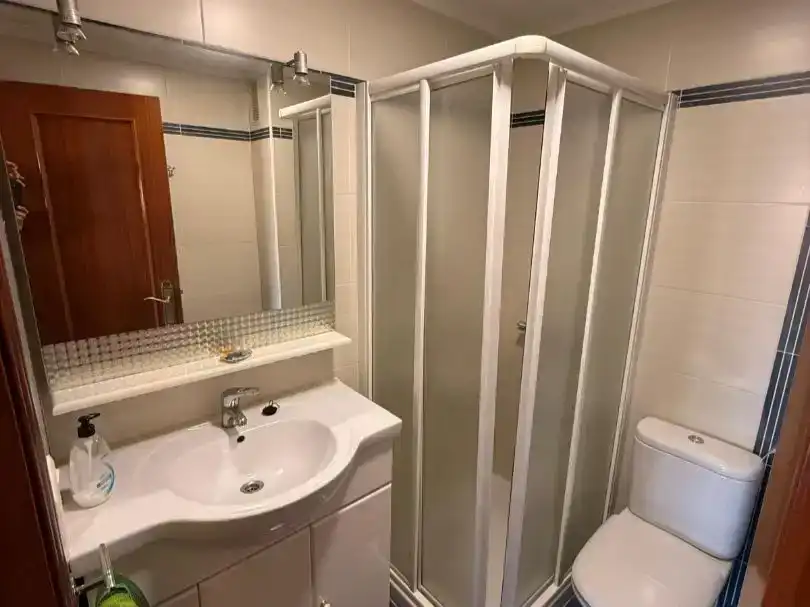 Piso de 95 m² en Valladolid