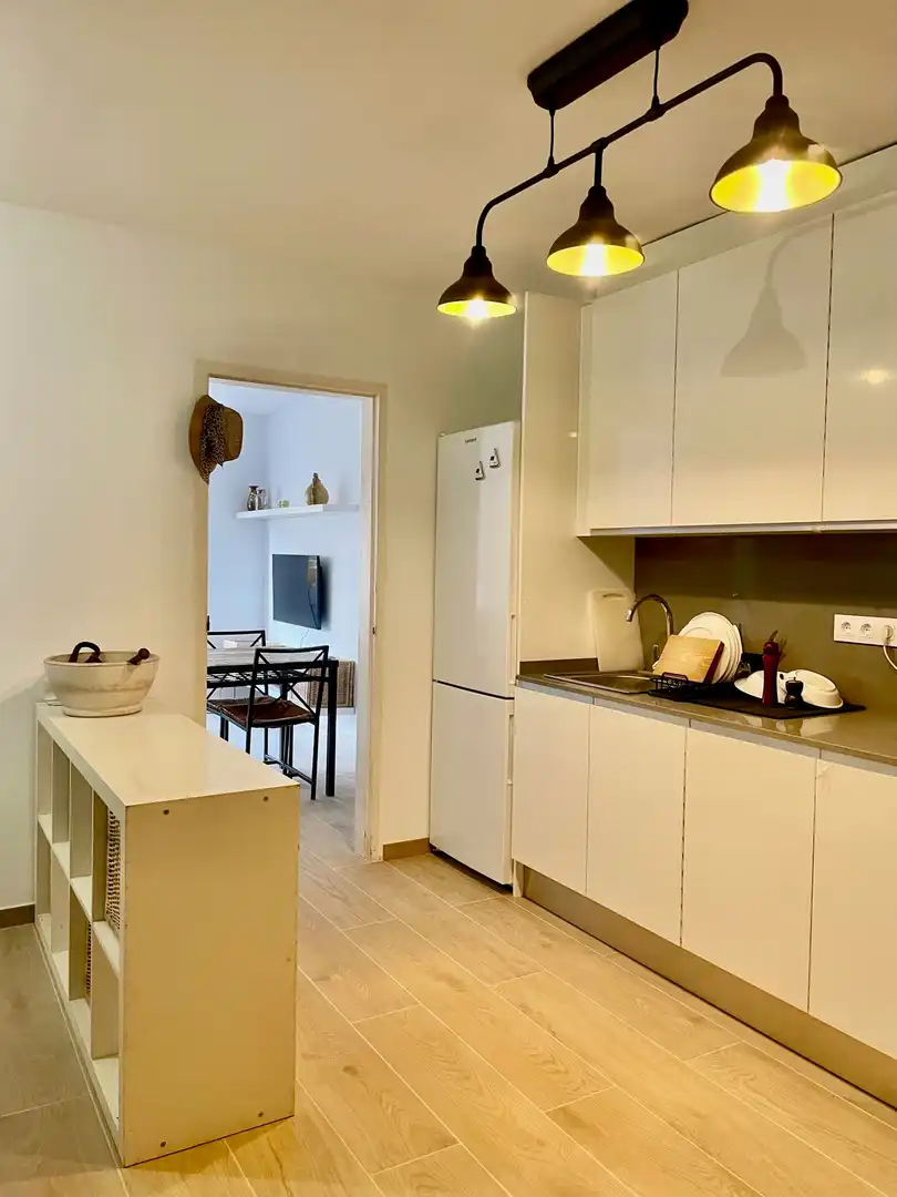 Piso de 70 m² en Palamós