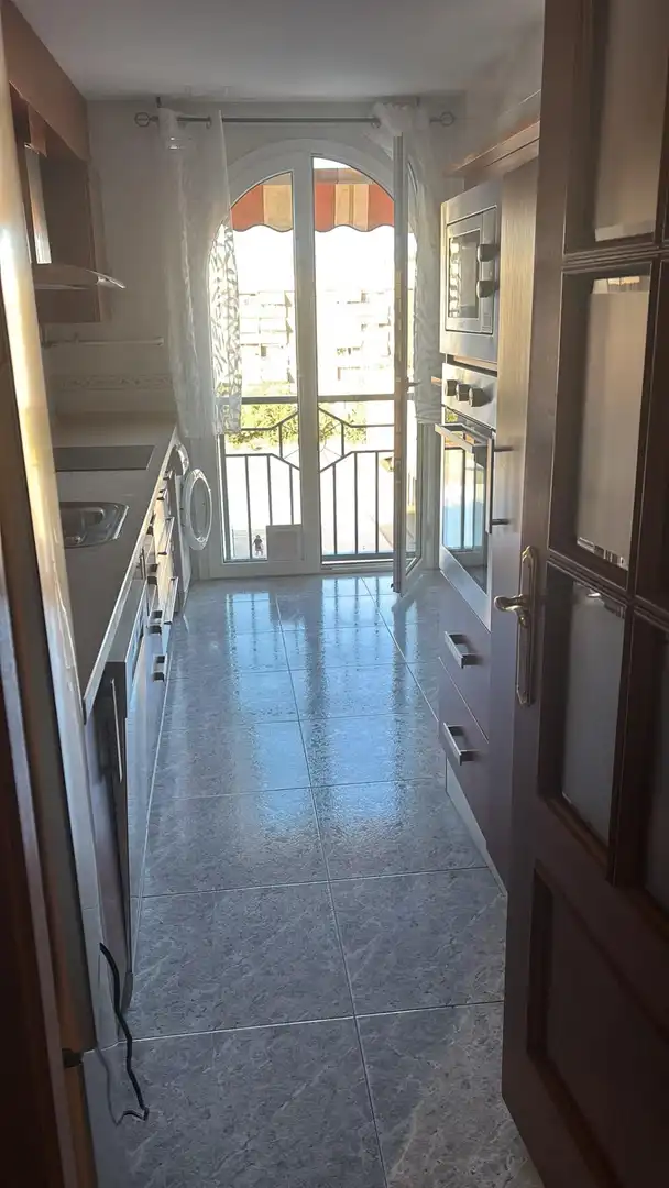 Apartamento 85 m² em Córdoba