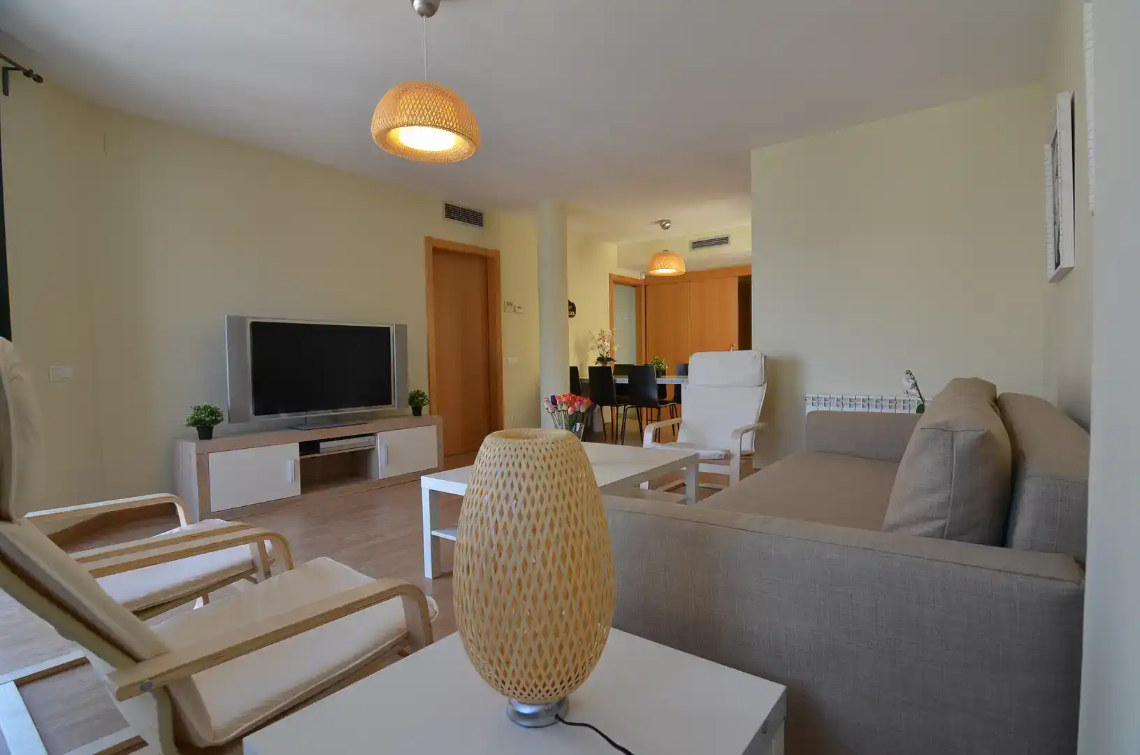 Piso de 85 m² en Cambrils