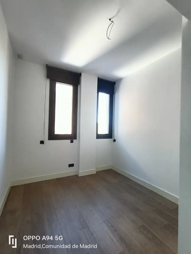 Wohnung 150 m² in Madrid