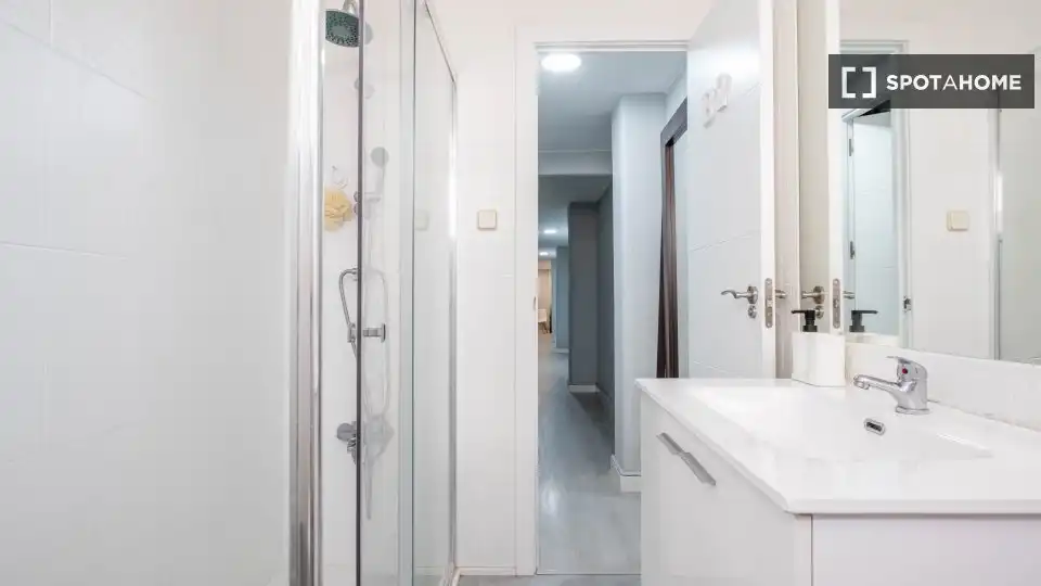 Habitación en alquiler, Zaragoza