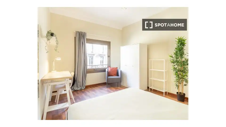 Habitación en alquiler, Barcelona