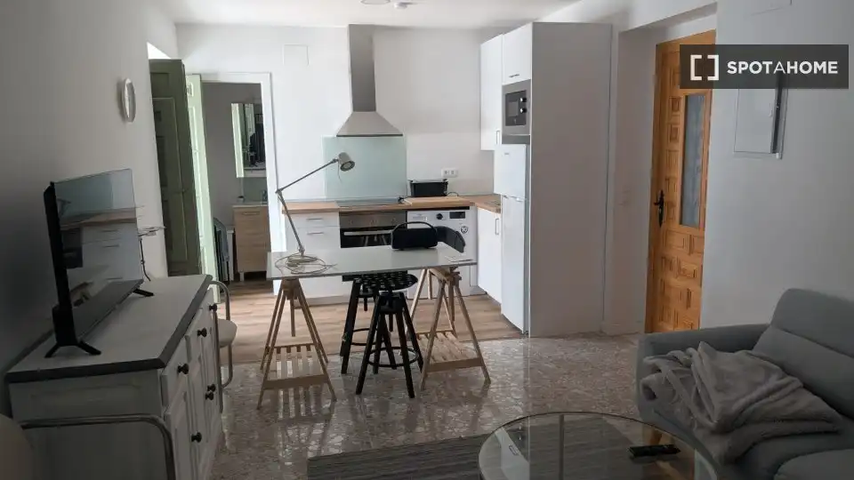 Habitación en alquiler, Málaga