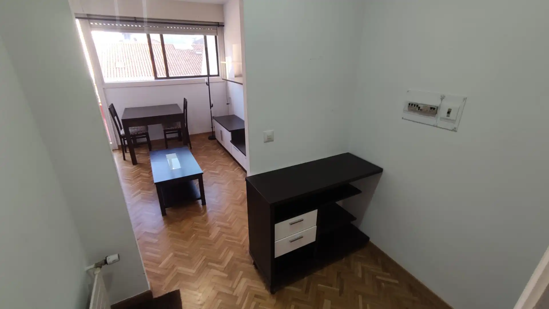 Piso de 50 m² en Ourense