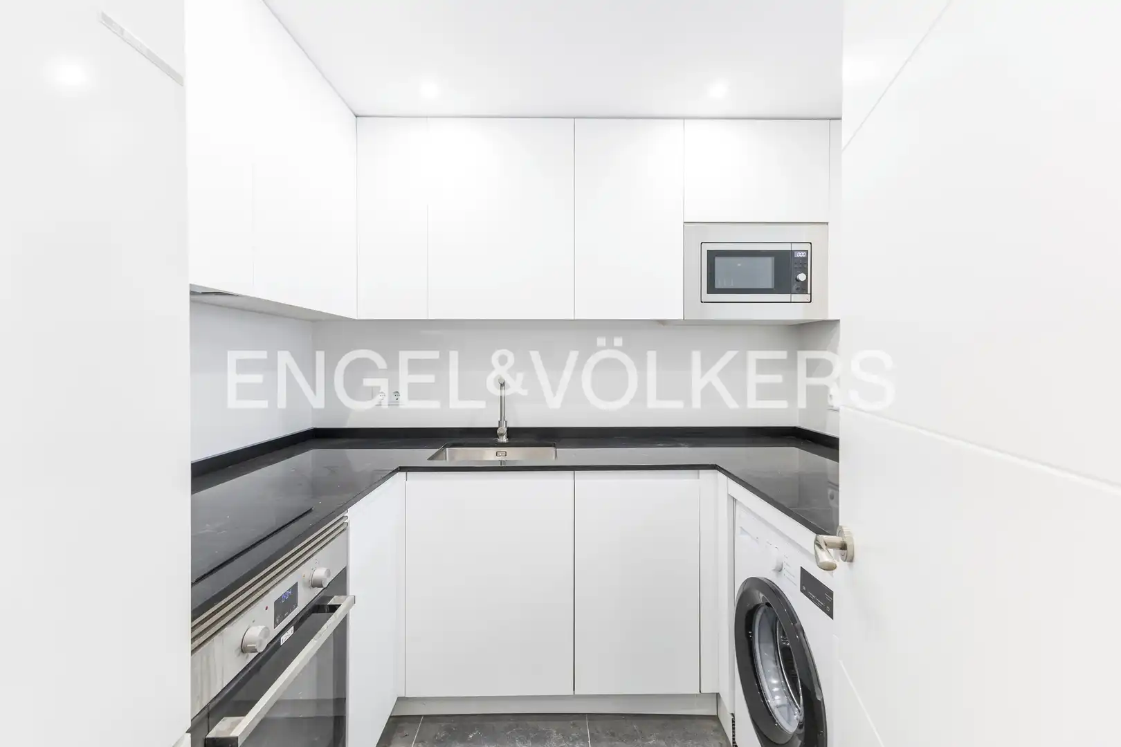 Appartamento 98 m² a Madrid