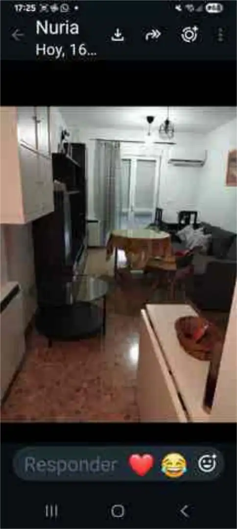 Piso de 80 m² en Cazorla