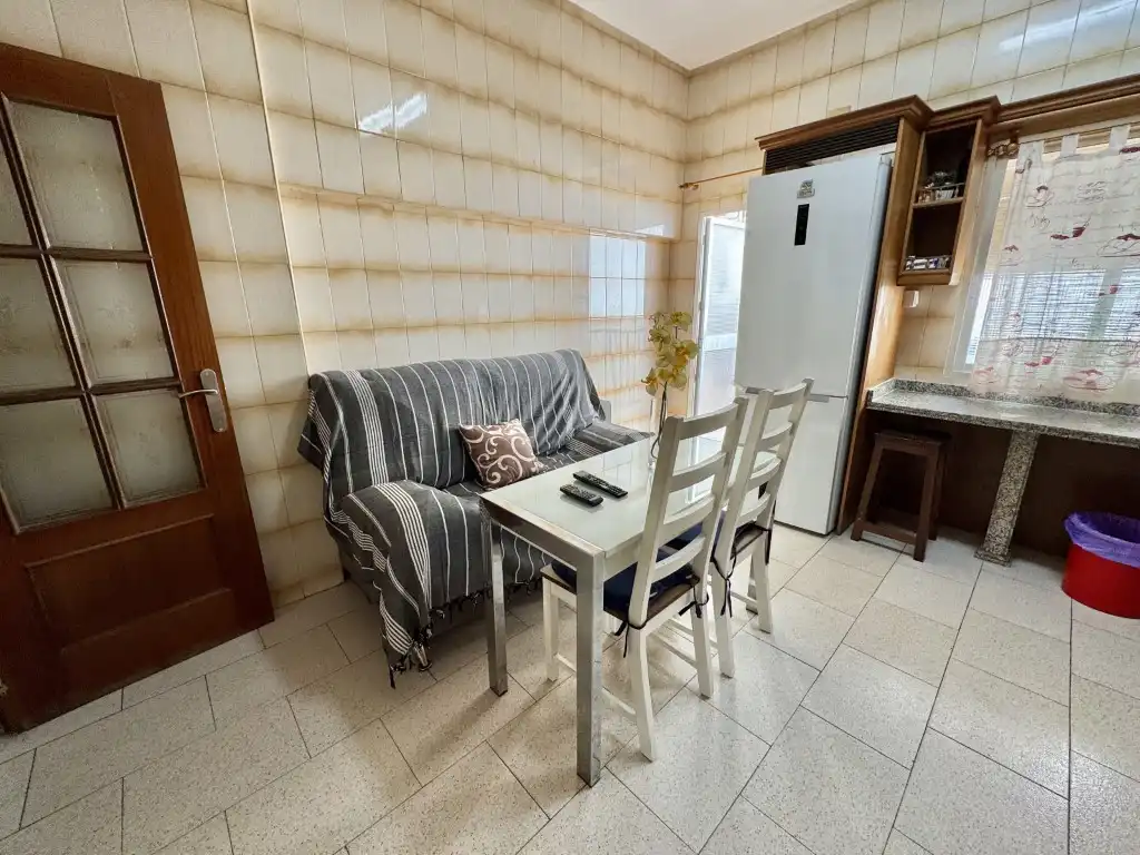Piso de 74 m² en Córdoba