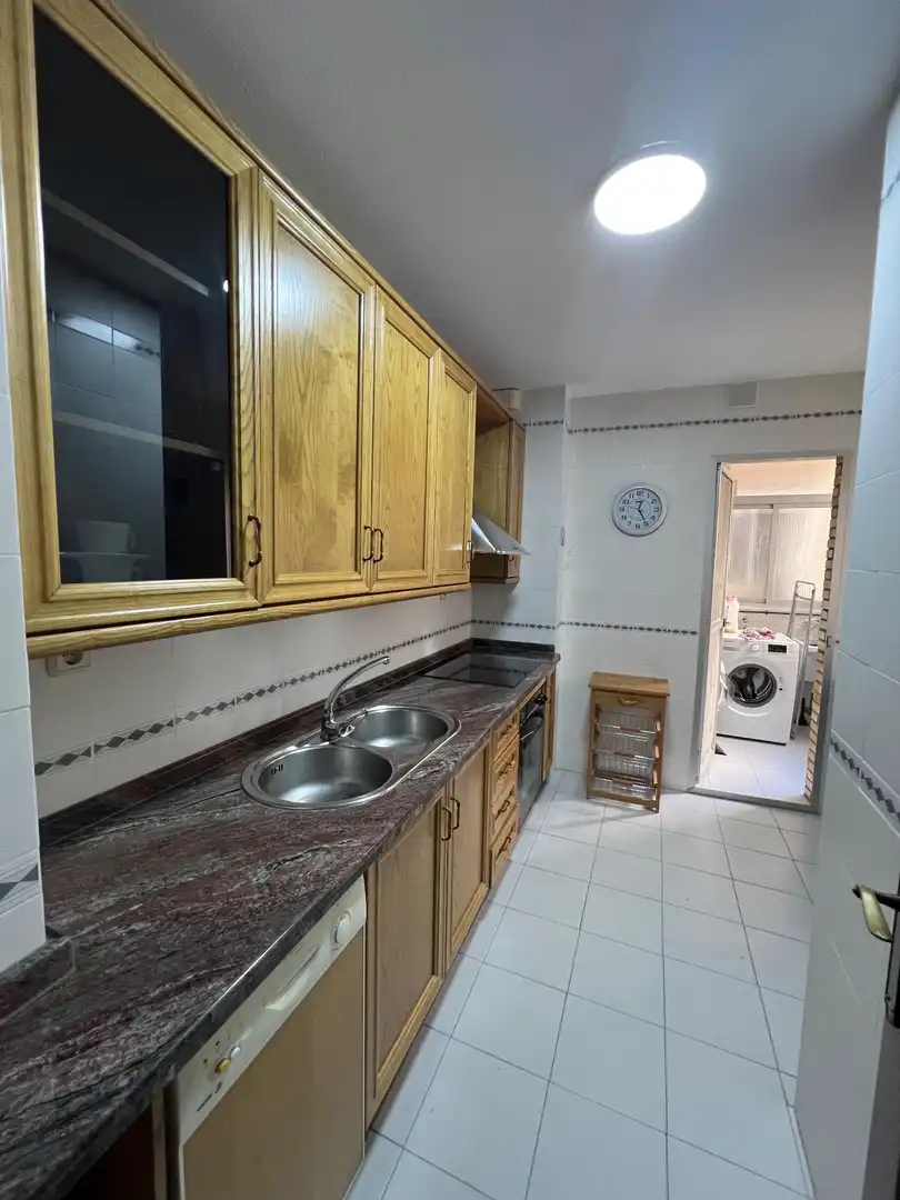 Habitación 118 m², Granada
