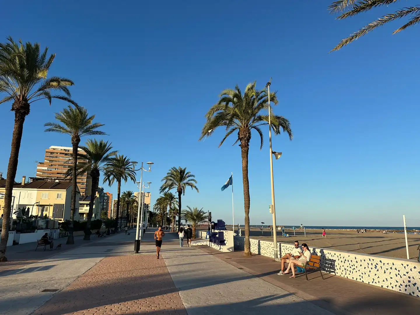 Pis de 53 m² a el Puig de Santa Maria