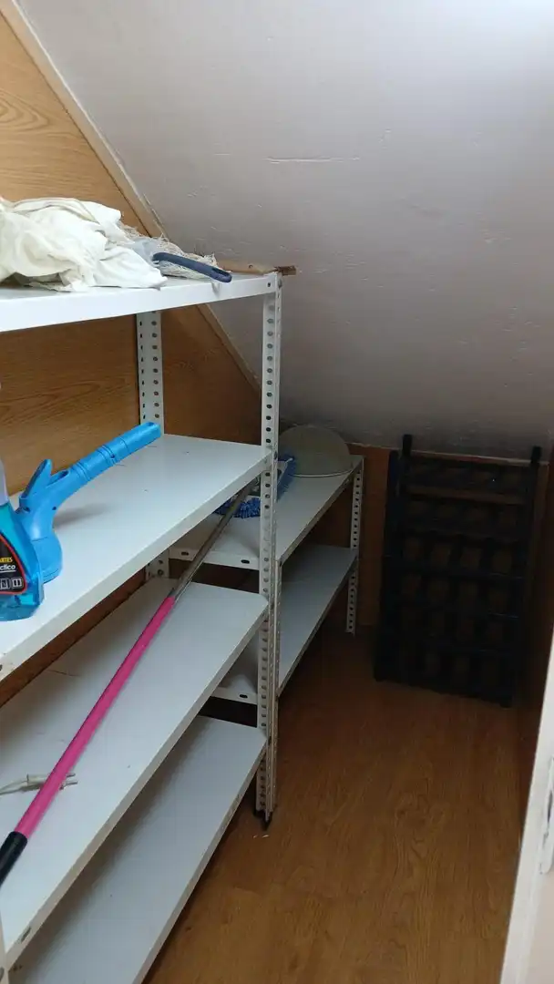 Piso de 187 m² en Murcia