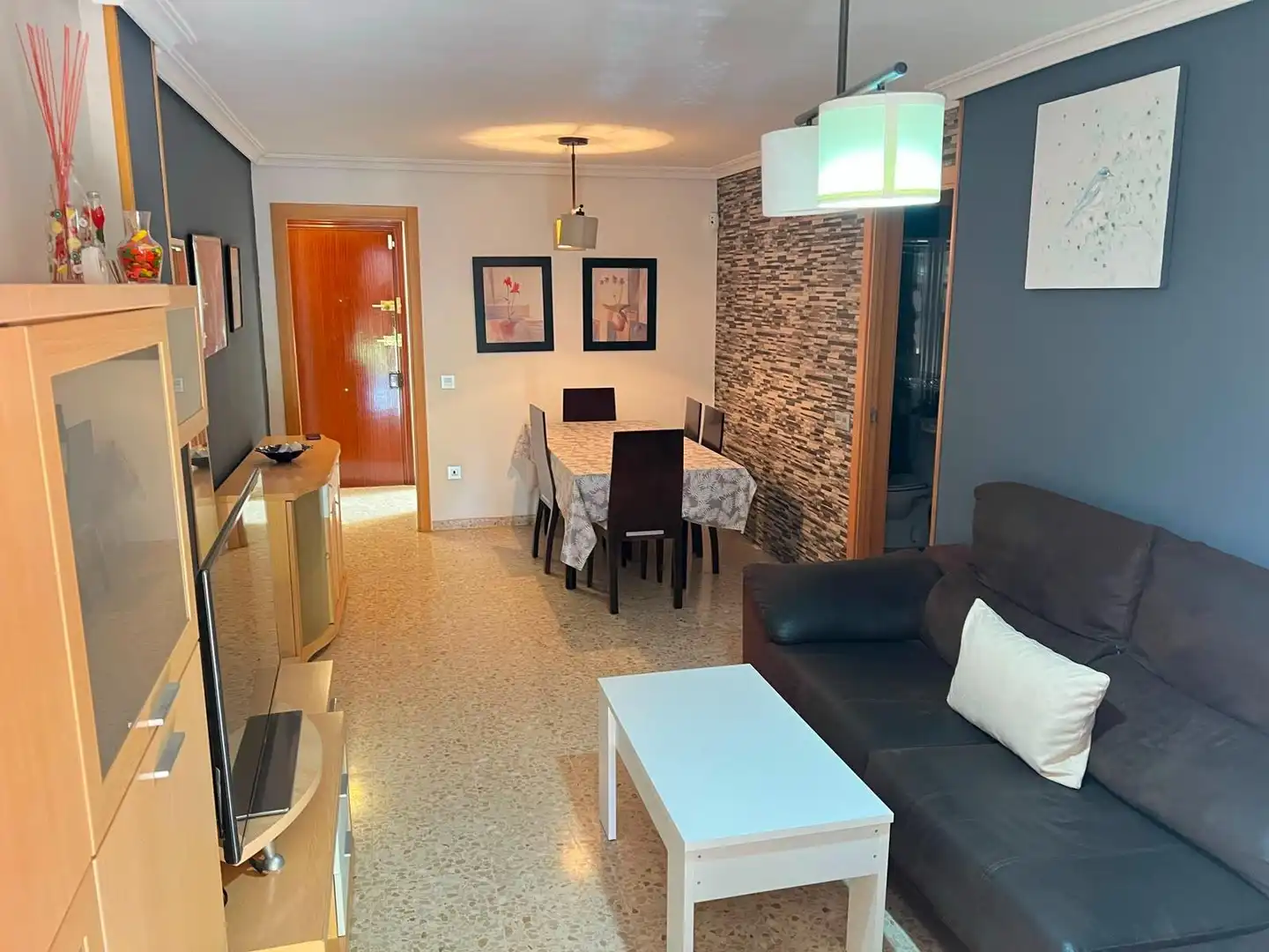 Habitación 86 m², Sevilla