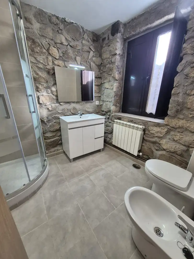 Piso de 140 m² en Gemuño