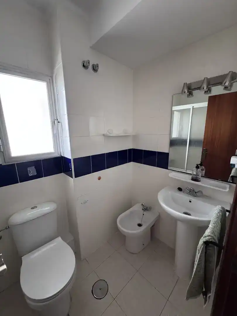 Piso de 80 m² en Algeciras