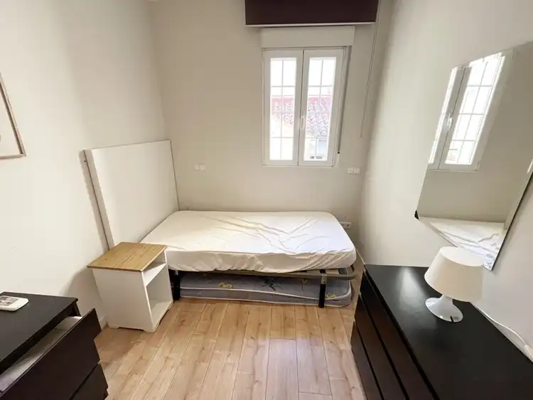 Appartamento 75 m² a Madrid