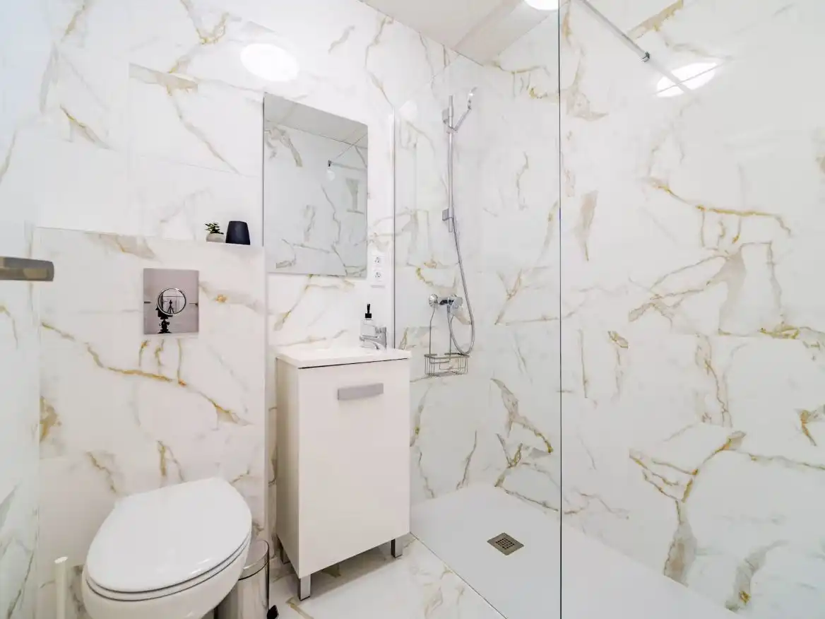 Pis de 161 m² a Calp