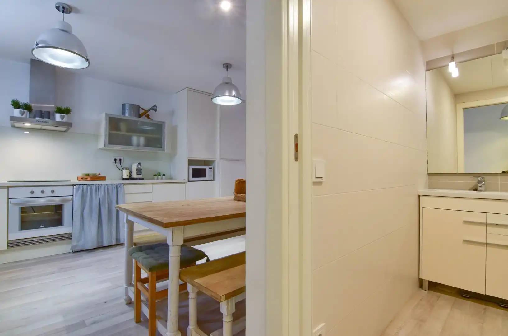 Appartamento 96 m² a Valencia
