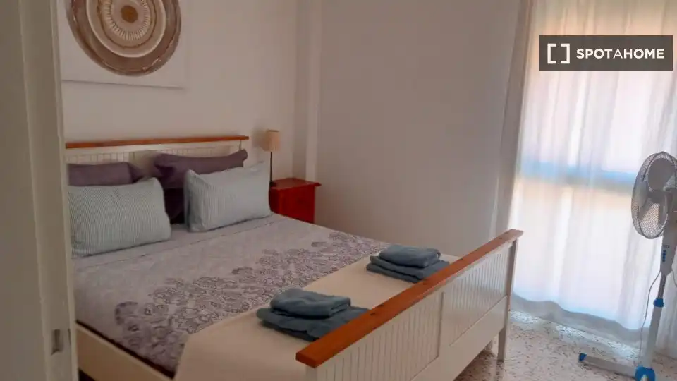 Habitación en alquiler, Candelaria