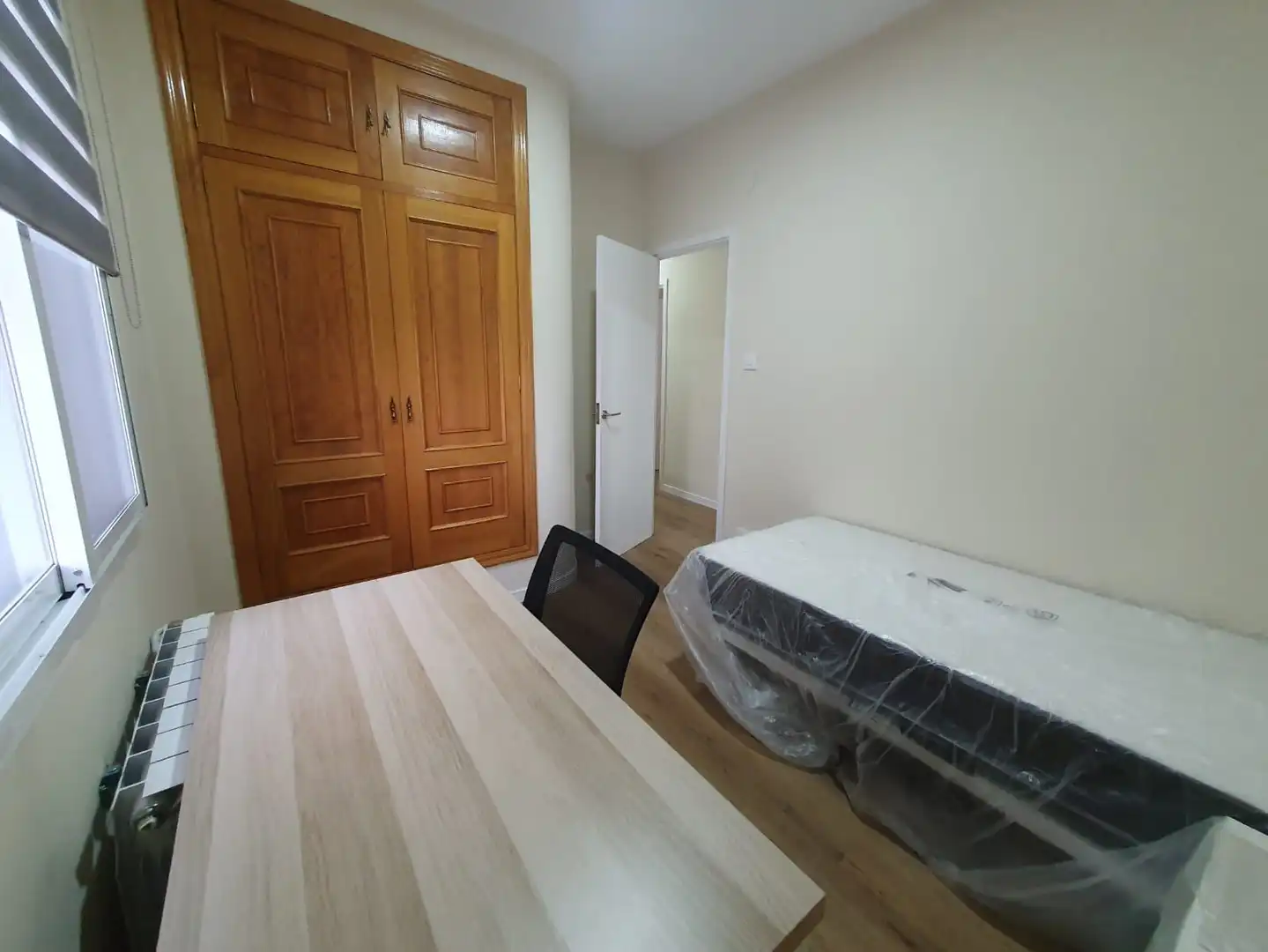 Piso de 90 m² en Ourense
