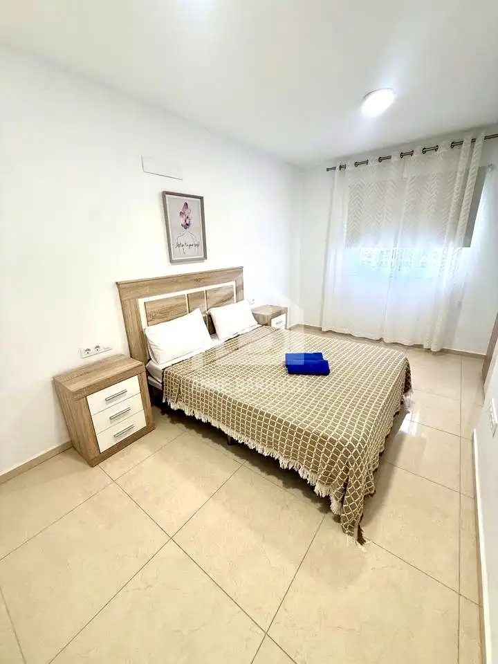Piso de 80 m² en Santiago del Teide